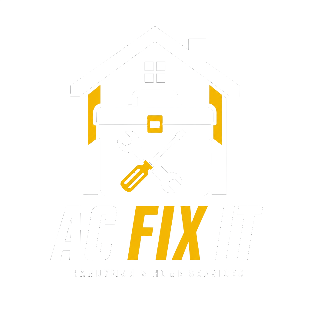 AC Fix It