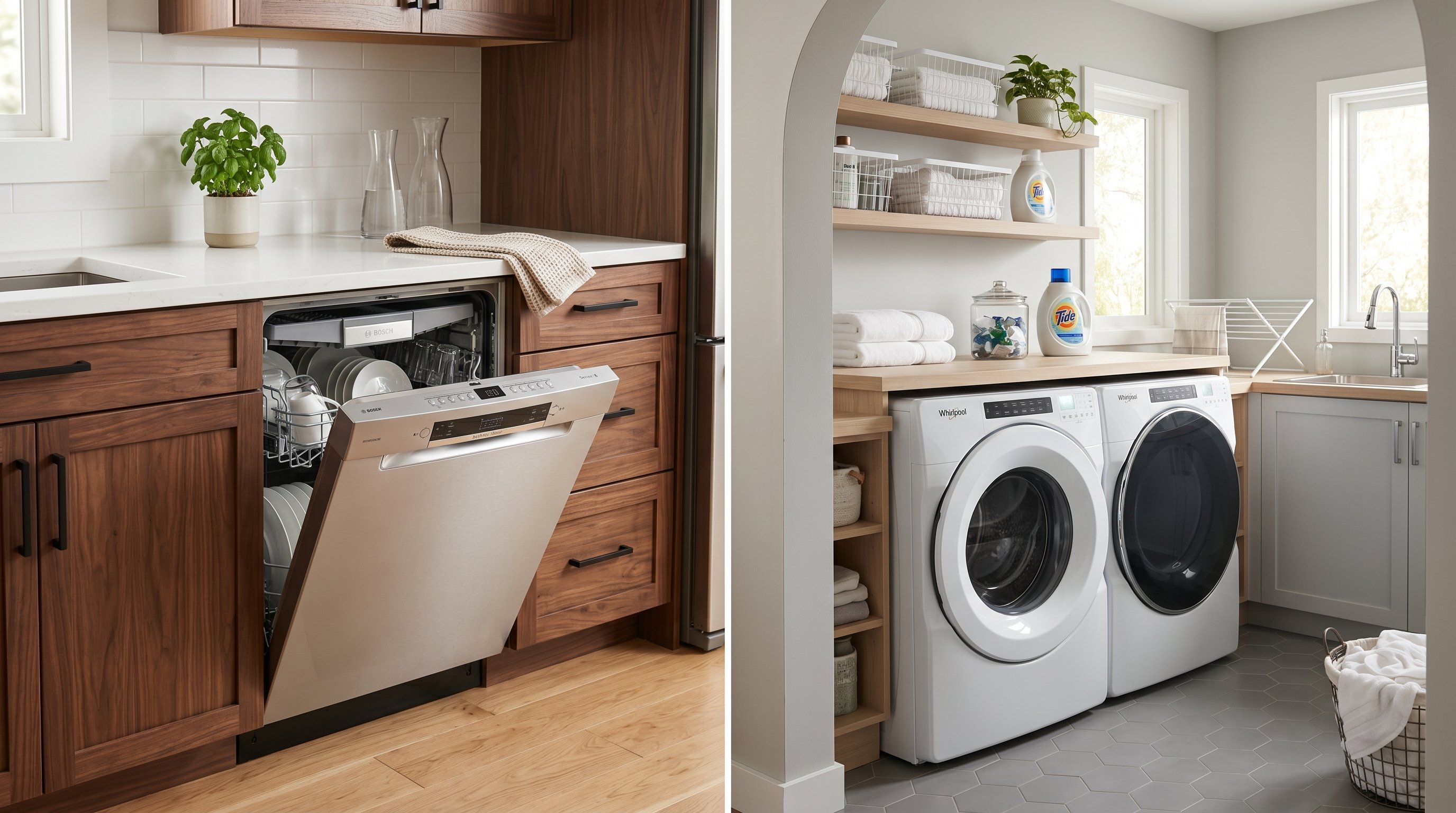 Appliance Installation in Colorado Springs