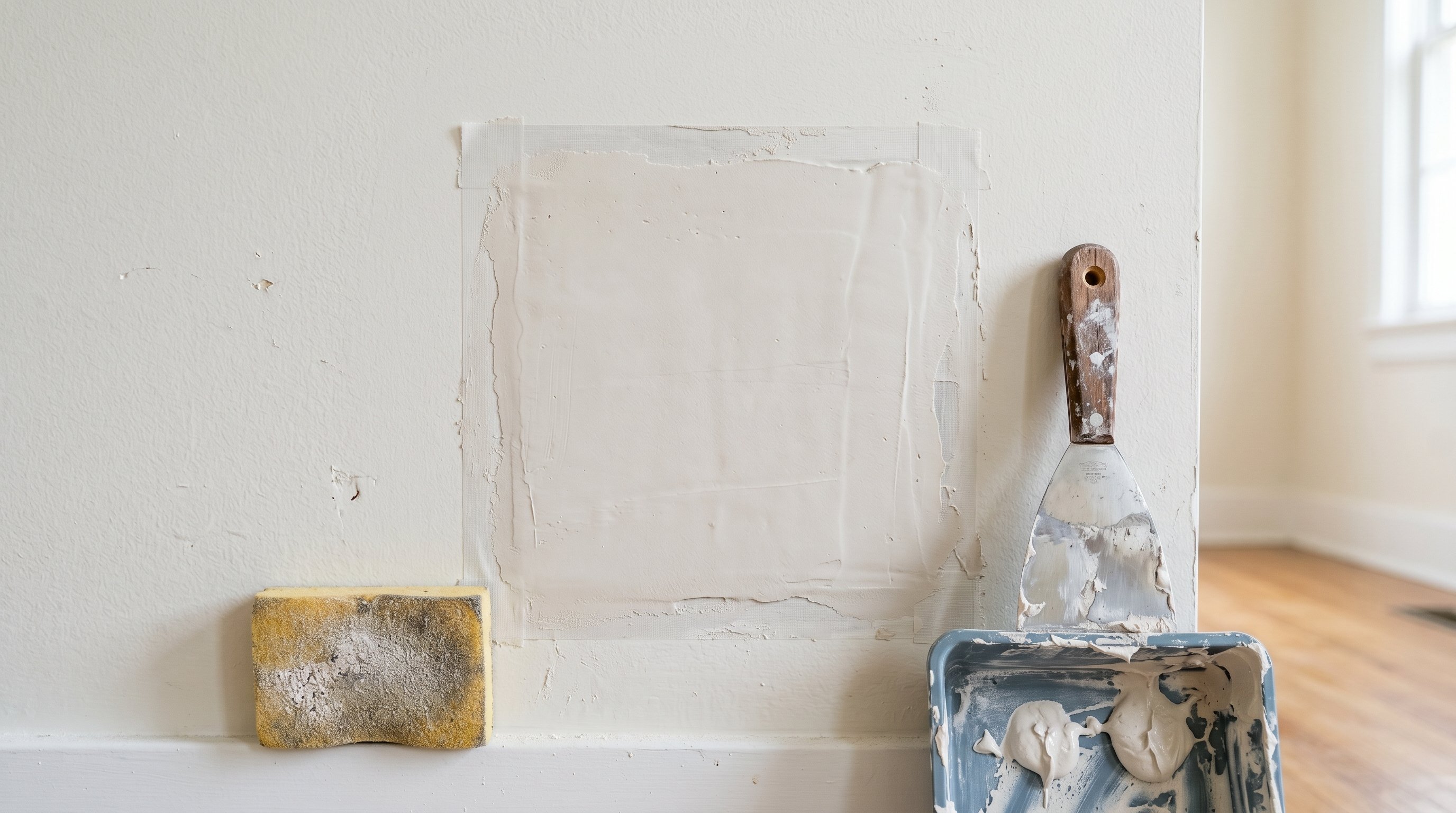 Drywall & Wall Repairs in Colorado Springs