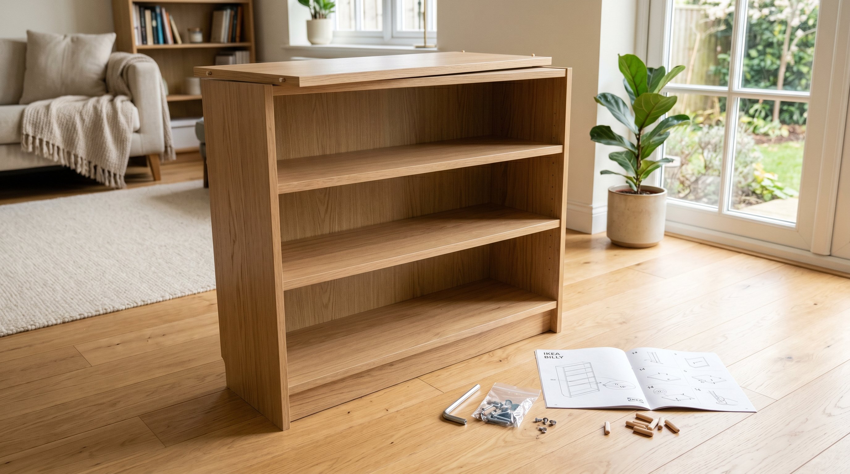 Furniture Assembly in Colorado Springs