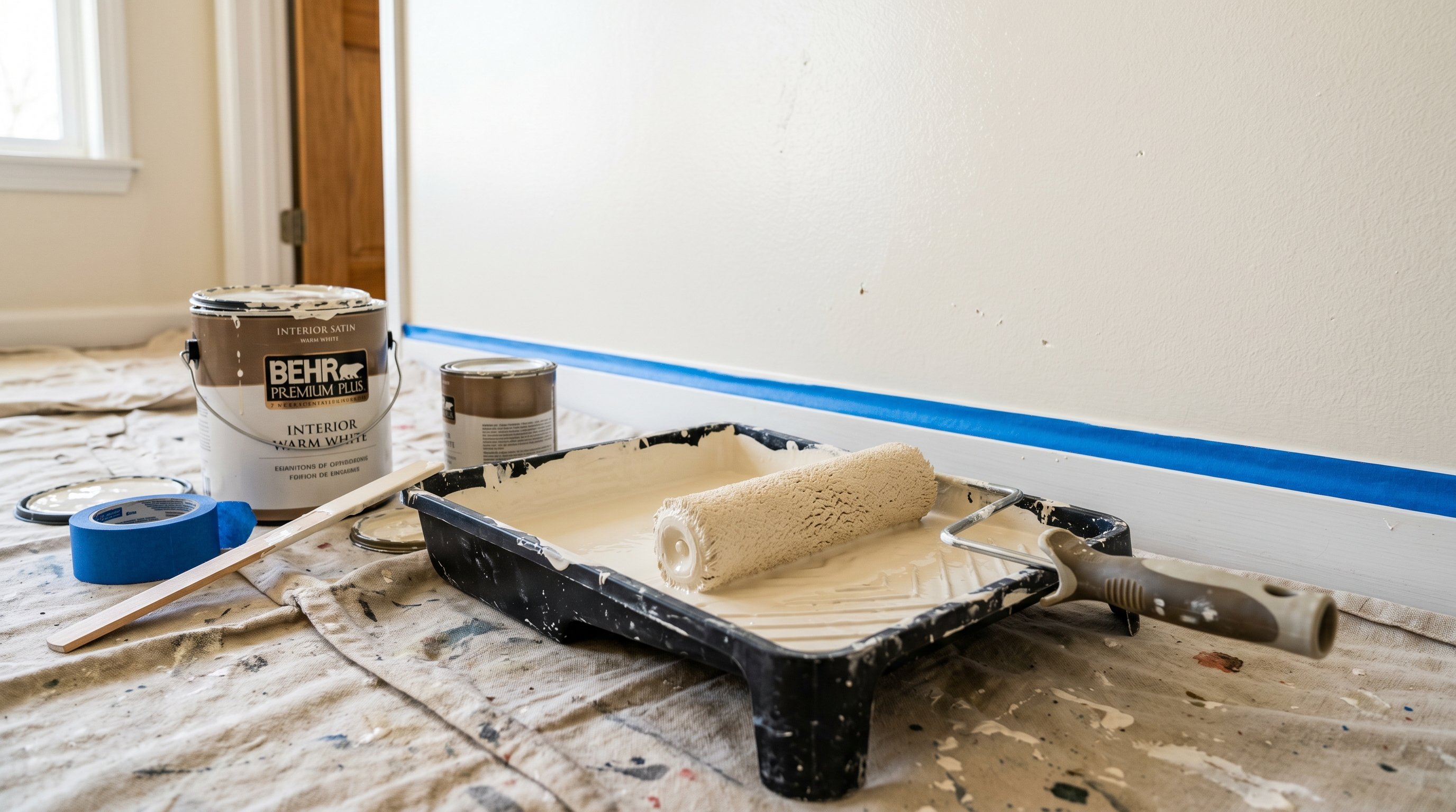 Interior Painting in Colorado Springs