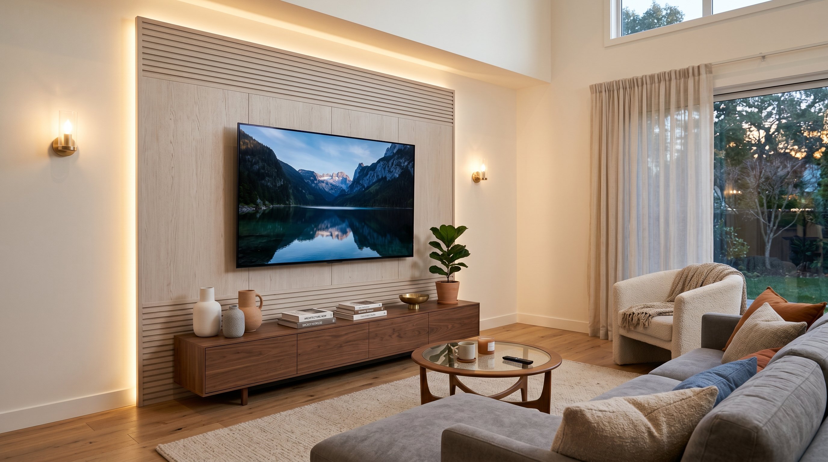 TV & Wall Mounting in Colorado Springs